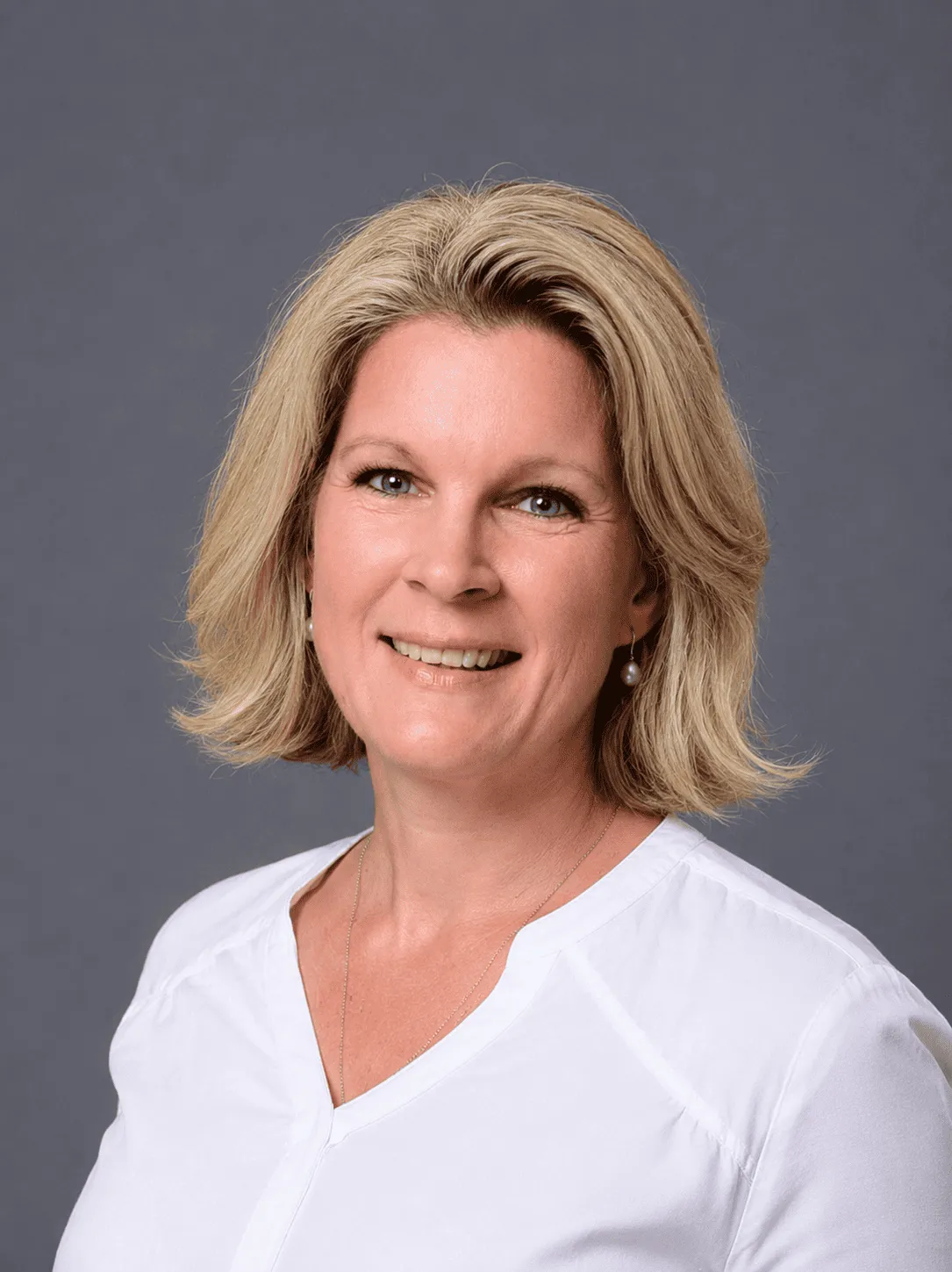 Porträt von Silke Raulf